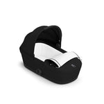 Cybex Alcofa Melio - Magic Black