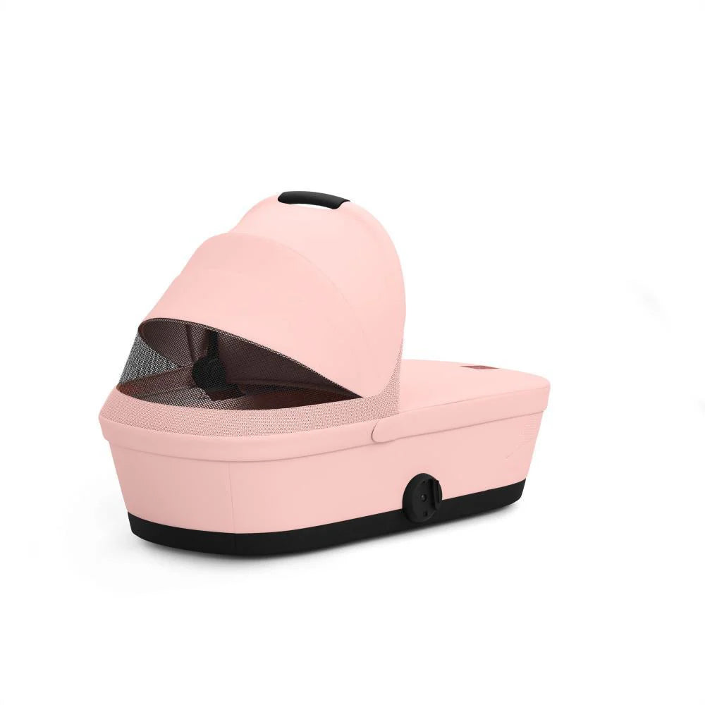 Cybex Alcofa Melio - Candy Pink