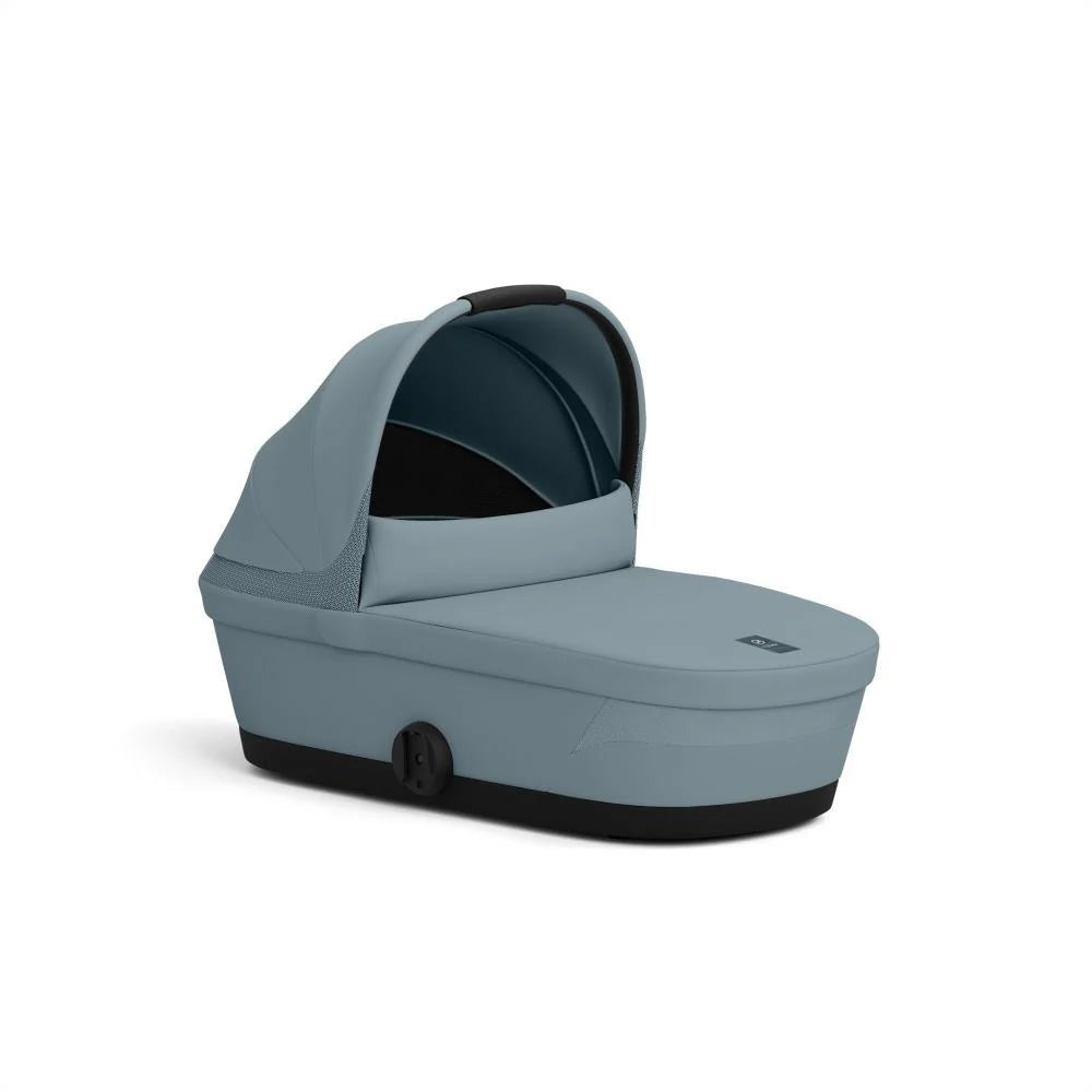 Cybex Alcofa Melio - Stormy Blue