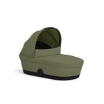 Cybex Alcofa Melio - Moss Green