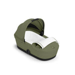 Cybex Alcofa Melio - Moss Green