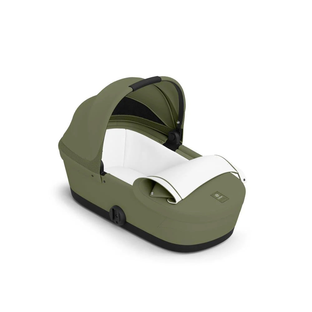 Cybex Alcofa Melio - Moss Green