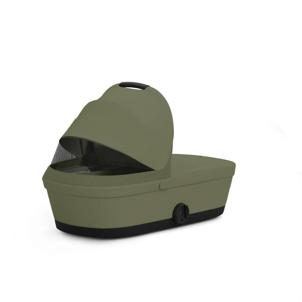 Cybex Alcofa Melio - Moss Green