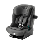 Cadeira Auto Advansafix PRO da Britax Romer - Mineral Grey dos 15 meses a 12 anos - Style