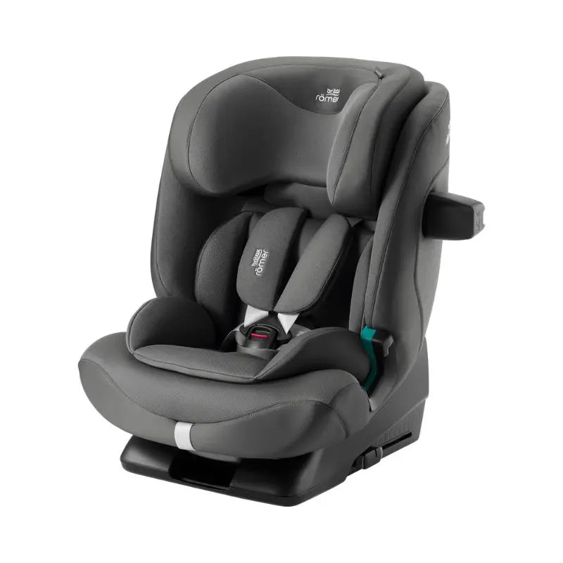Cadeira Auto Advansafix PRO da Britax Romer - Mineral Grey dos 15 meses a 12 anos - Style