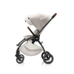 Carrinho de Bebé Rio da Britax Römer - Lux Soft Taupe