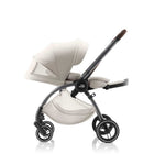 Carrinho de Bebé Rio da Britax Römer - Lux Soft Taupe