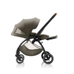 Britax Romer Pack Rio Completo - Urban Olive