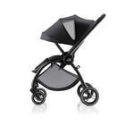 Carrinho de Bebé Rio da Britax Römer - Style Carbon Black