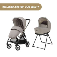 Batería Beige