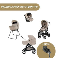 Vicuna Beige