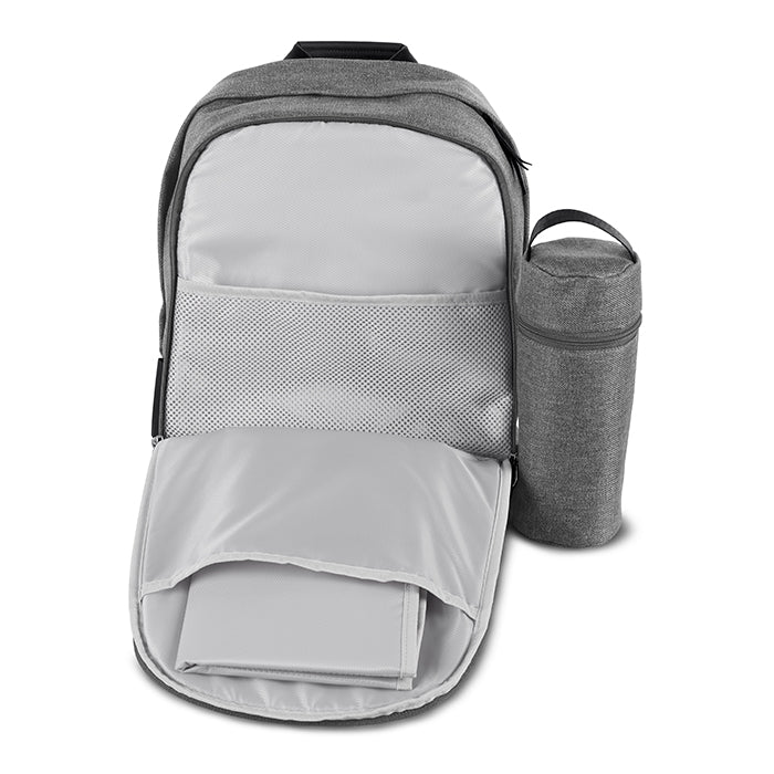 UPPAbaby Mochila com Muda Fraldas - Gregory