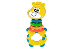Chicco Baby Senses Roca - Girafa Gilby