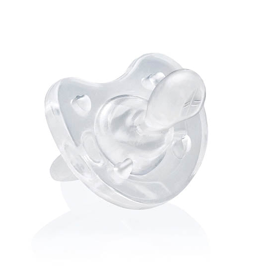 Chicco Chupeta Physio Soft silicone 16-36m+