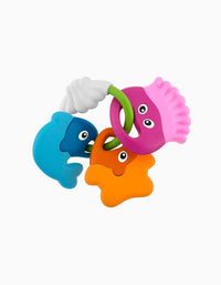 Peces pequeños