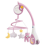 Chicco First Dreams Mobile Next2Dreams - Rosa