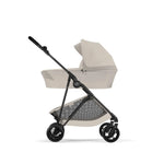 Cybex Alcofa Melio - Dune Grey