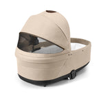 Pack Cybex Balios S Lux - Almond Beige
