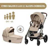 Almond Beige