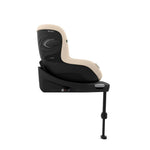 Cybex Cadeira Auto Sirona G3 i-Size - Almond Beige