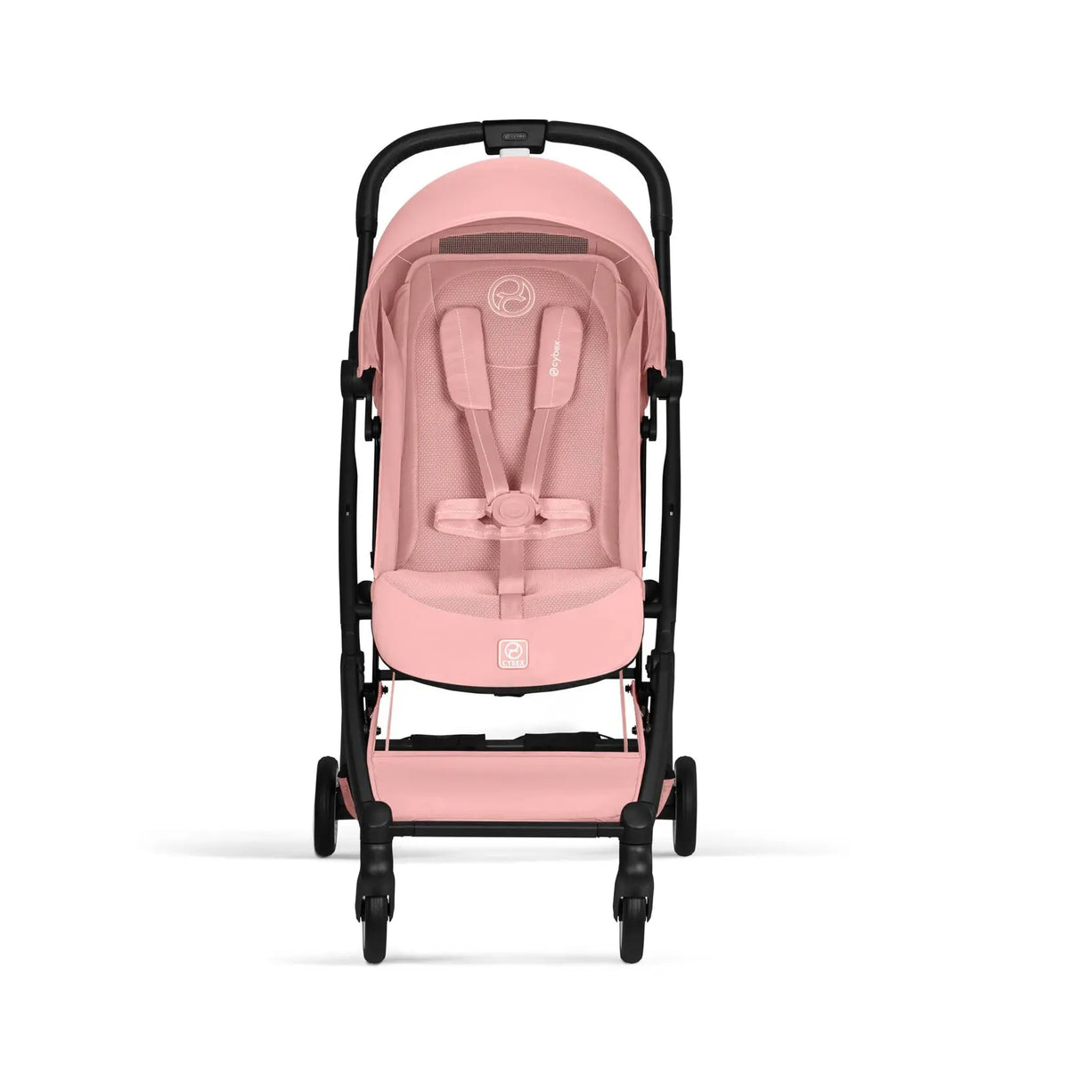 Cybex Orfeo Carrinho de Bebé - Candy Pink