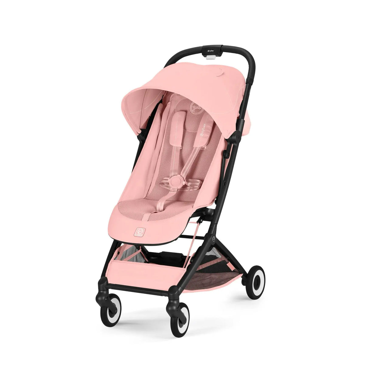 Cybex Orfeo Carrinho de Bebé - Candy Pink