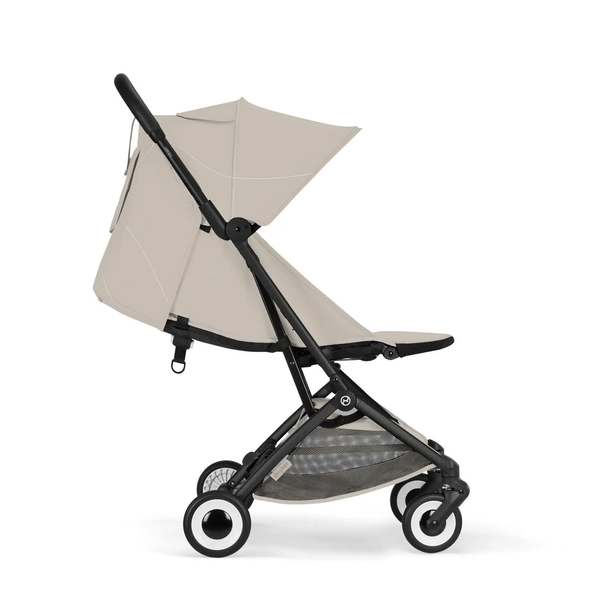 Cybex Orfeo Carrinho de Bebé - Dune Grey
