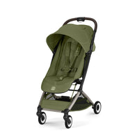Moss Green