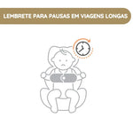 Cybex SensorSafe Kit para criança pequena