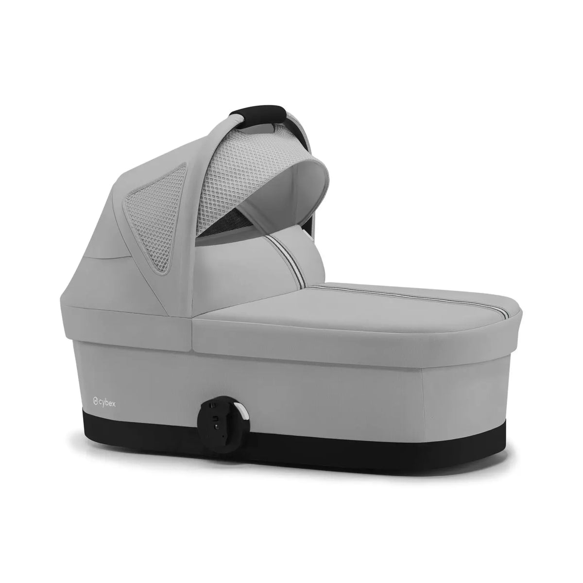 Cybex Alcofa S - Fog Grey