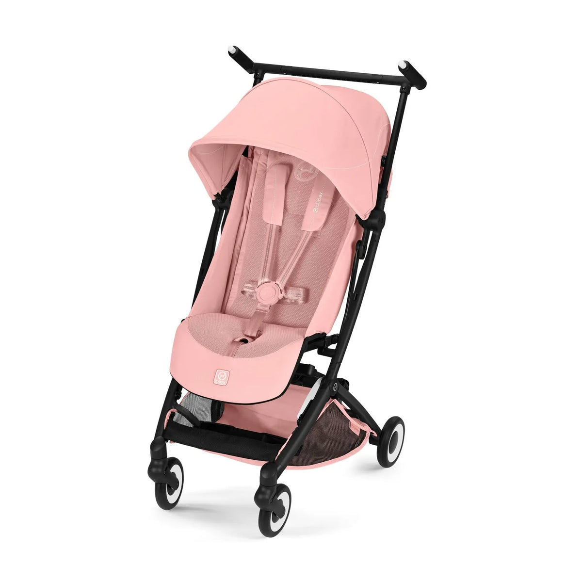 Cybex Libelle Carrinho de Bebé - Candy Pink