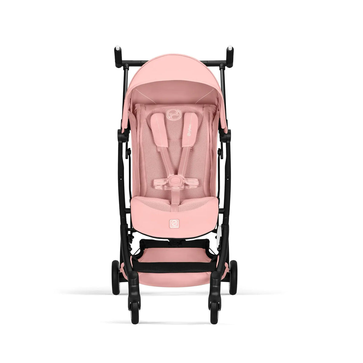 Cybex Libelle Carrinho de Bebé - Candy Pink