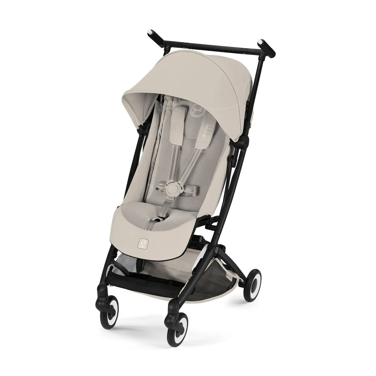 Cybex Libelle Carrinho de Bebé - Dune Grey