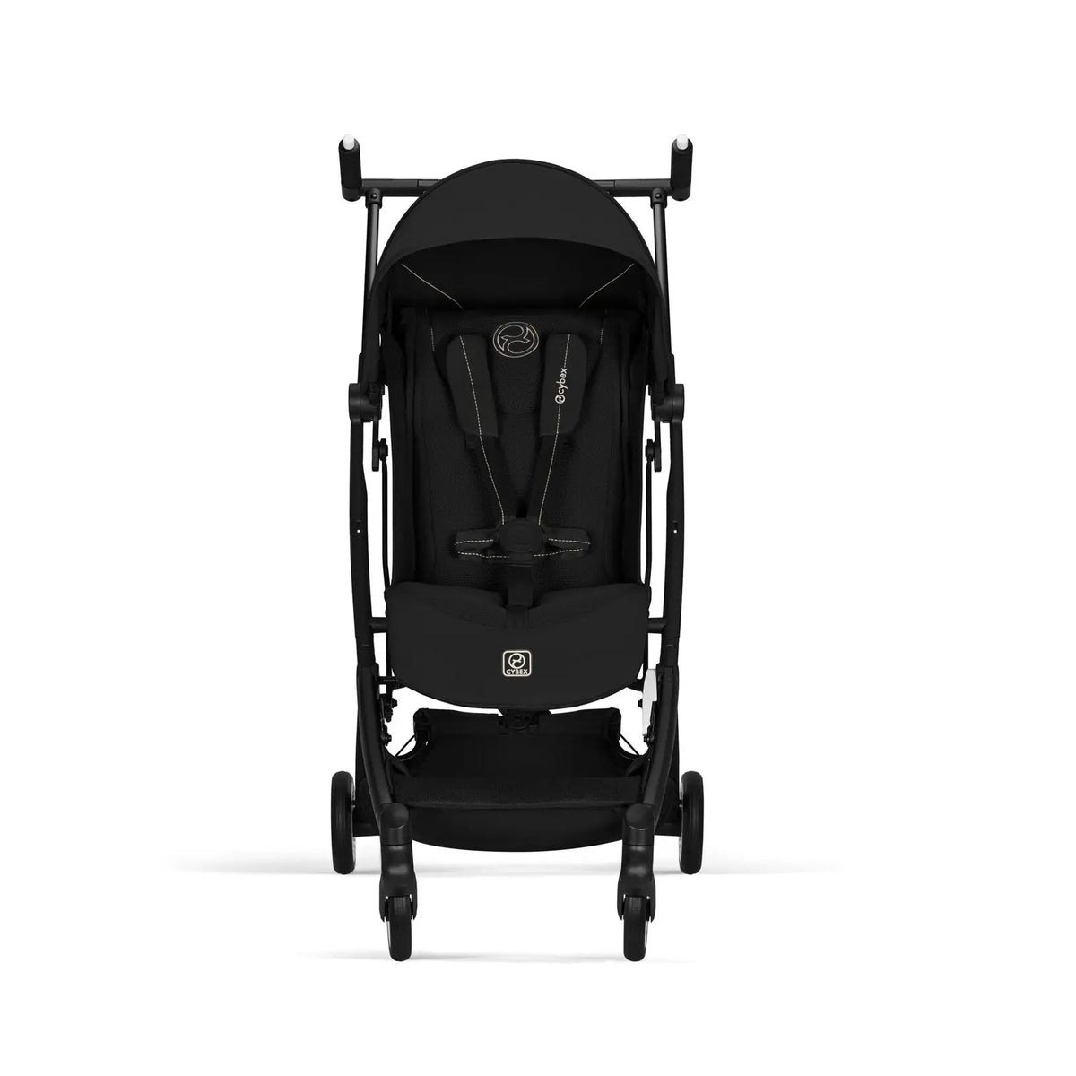 Cybex Libelle Carrinho de Bebé - Magic Black