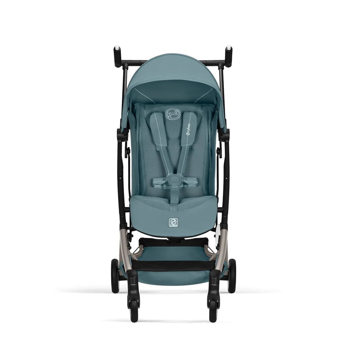 Cybex Libelle Carrinho de Bebé - Stormy Blue