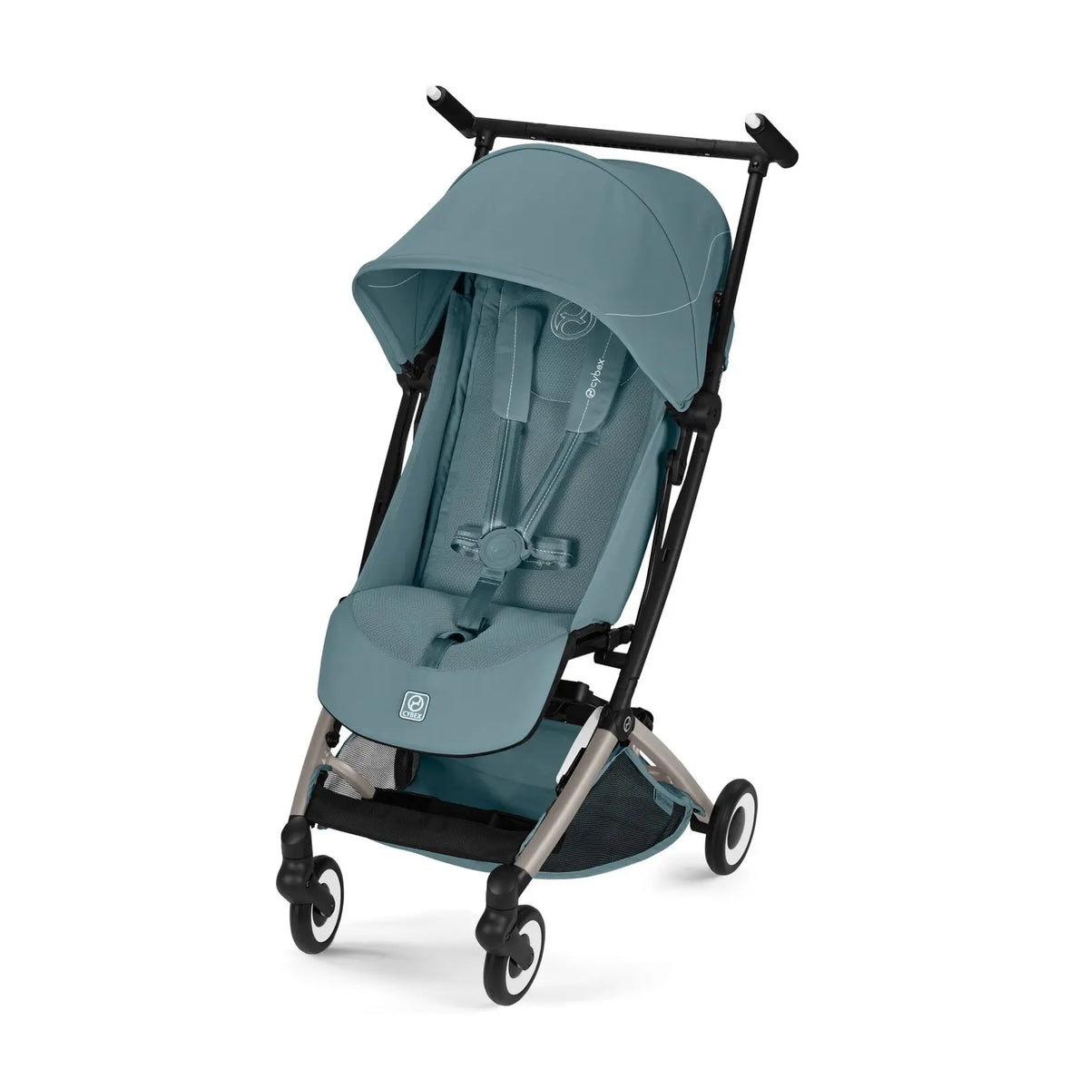 Cybex Libelle Carrinho de Bebé - Stormy Blue