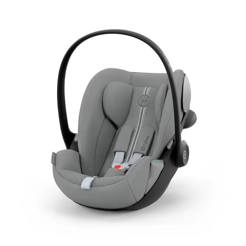Cybex Silla de Coche Cloud G3 i-Size Plus - Stone Grey