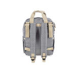 Walking Mum Mochila I Love Vichy - Negro