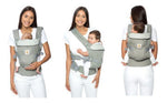 Ergobaby Mochila Portabebé Adapt SoftFlex Mesh - Natural Beige