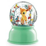 Djeco - Globo de Neve Veado