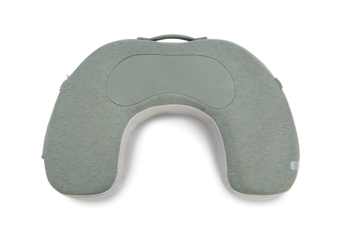 Inglesina Almofada de Amamentação Elysia - Harmony Grey