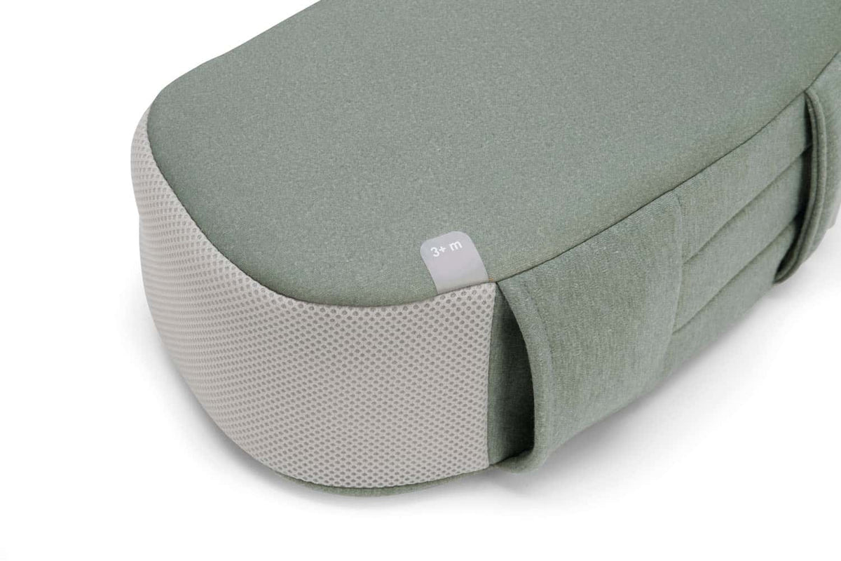 Inglesina Almofada de Amamentação Elysia - Quiet Beige