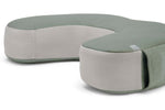 Inglesina Almofada de Amamentação Elysia - Harmony Grey