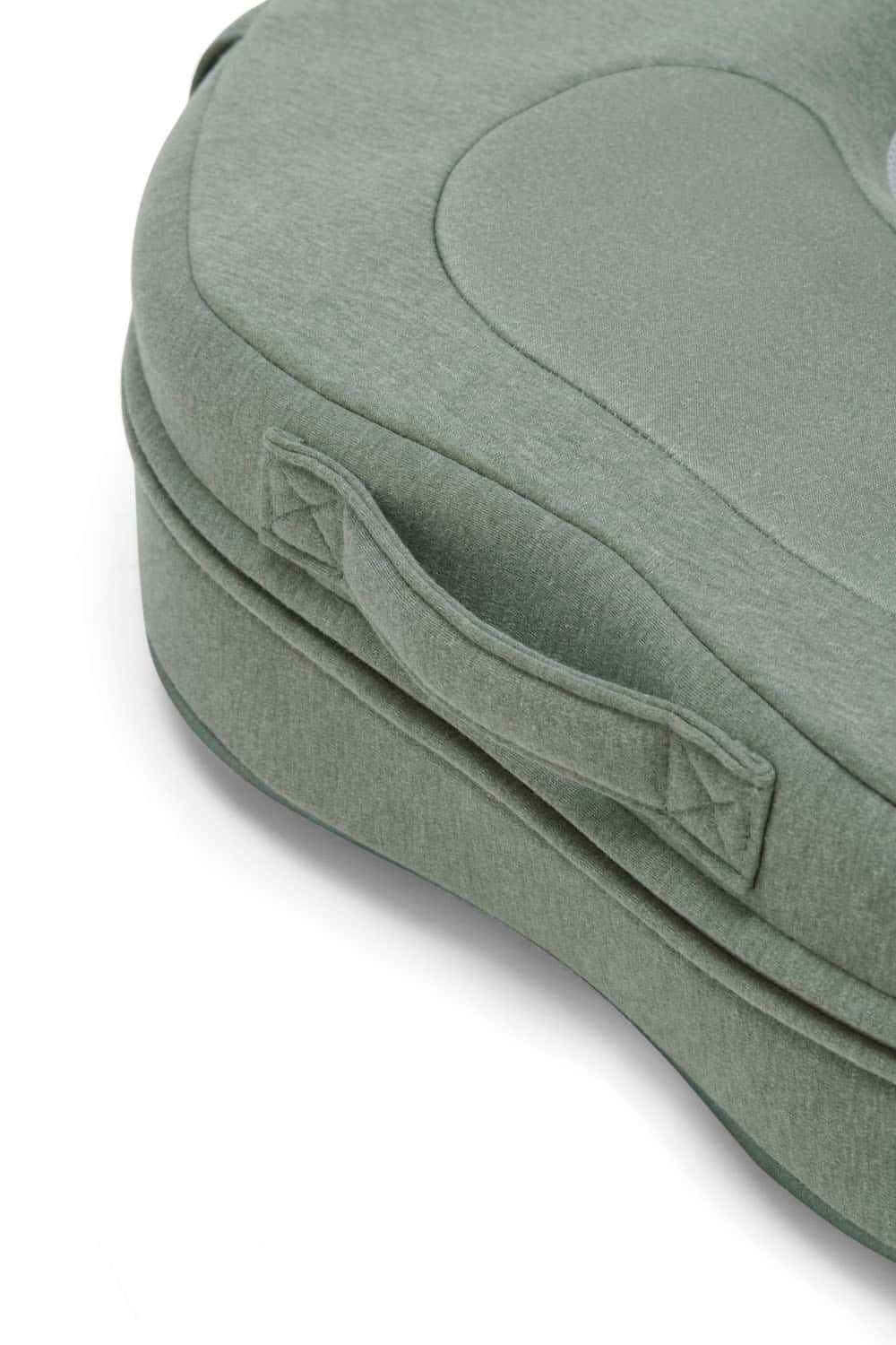 Inglesina Almofada de Amamentação Elysia - Harmony Grey