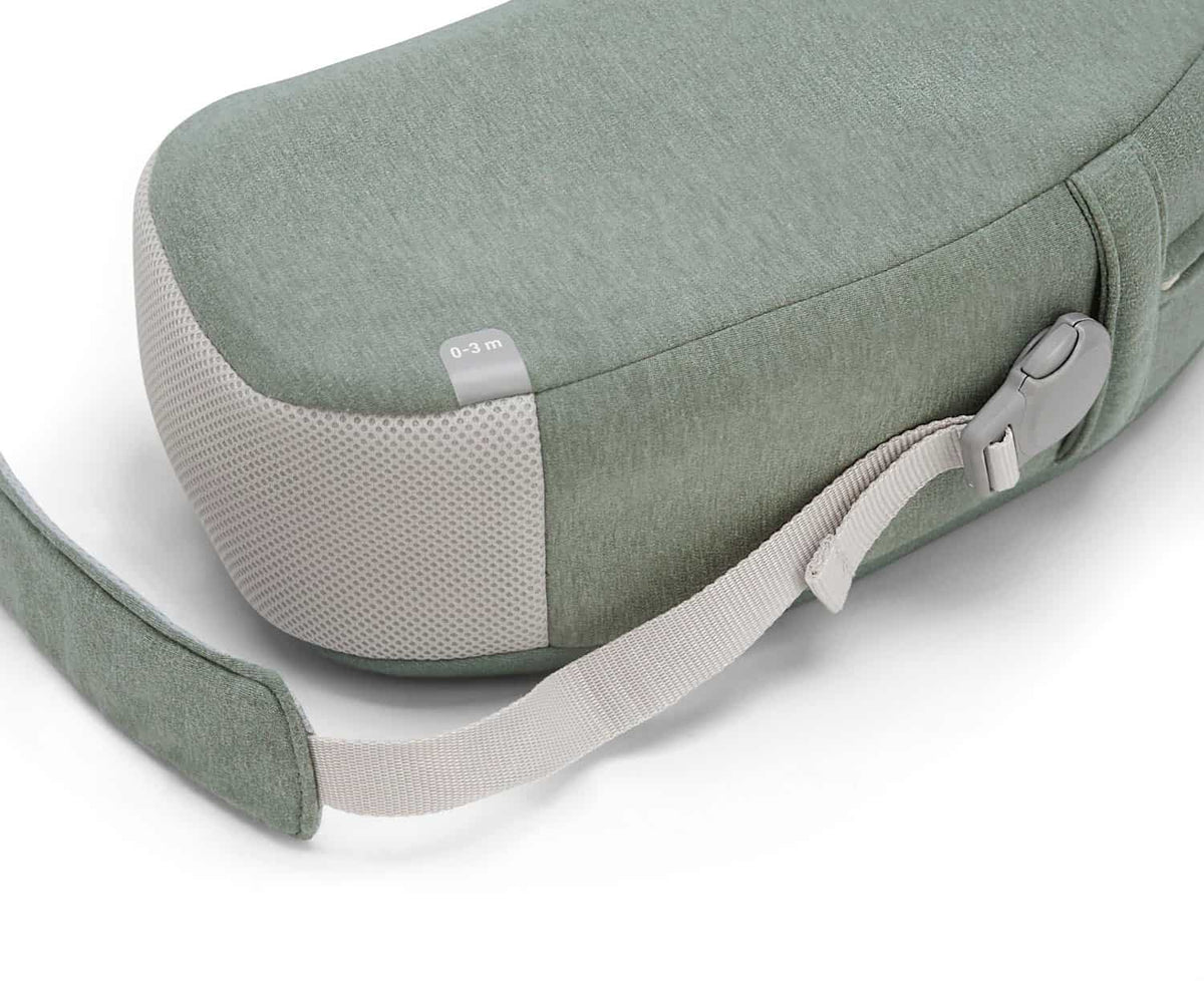 Inglesina Almofada de Amamentação Elysia - Harmony Grey