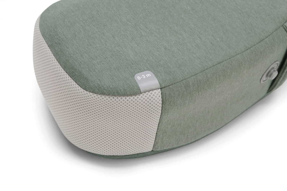 Inglesina Almofada de Amamentação Elysia - Harmony Grey