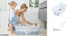 Stokke Flexi Bath + Redutor + Suporte - Ocean Blue