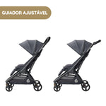 Ergobaby Carrinho de Bebé Metro 3 Deluxe - Camel