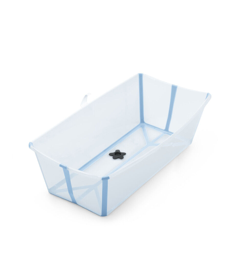 Stokke Flexi Bath Banheira XL - Ocean Blue