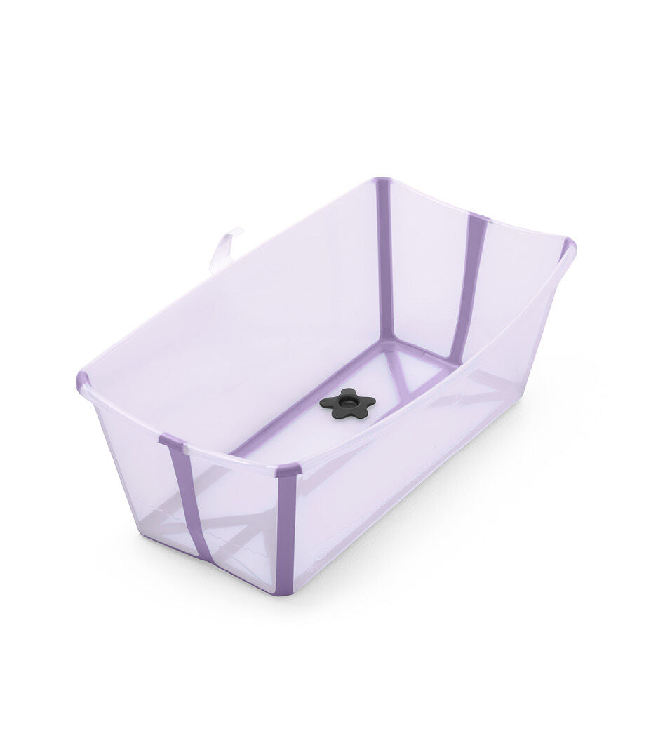 Stokke Flexi Bath + Redutor + Suporte - Lavender